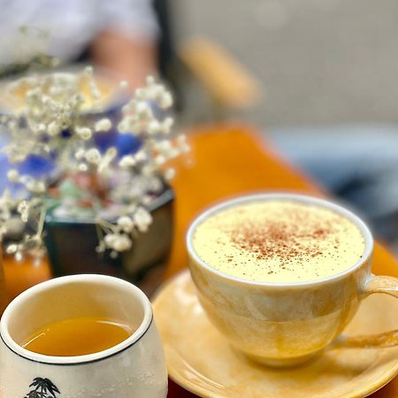 Vitamin Home Hoan Kiem 河内 外观 照片