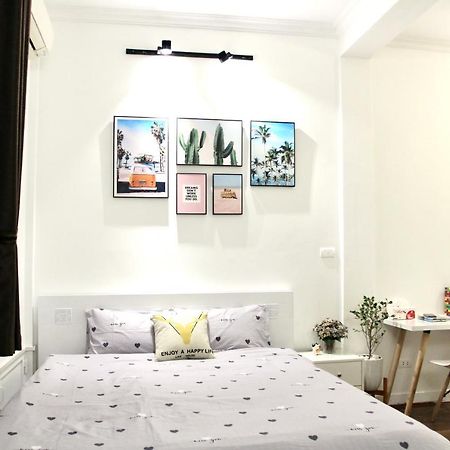 Vitamin Home Hoan Kiem 河内 外观 照片