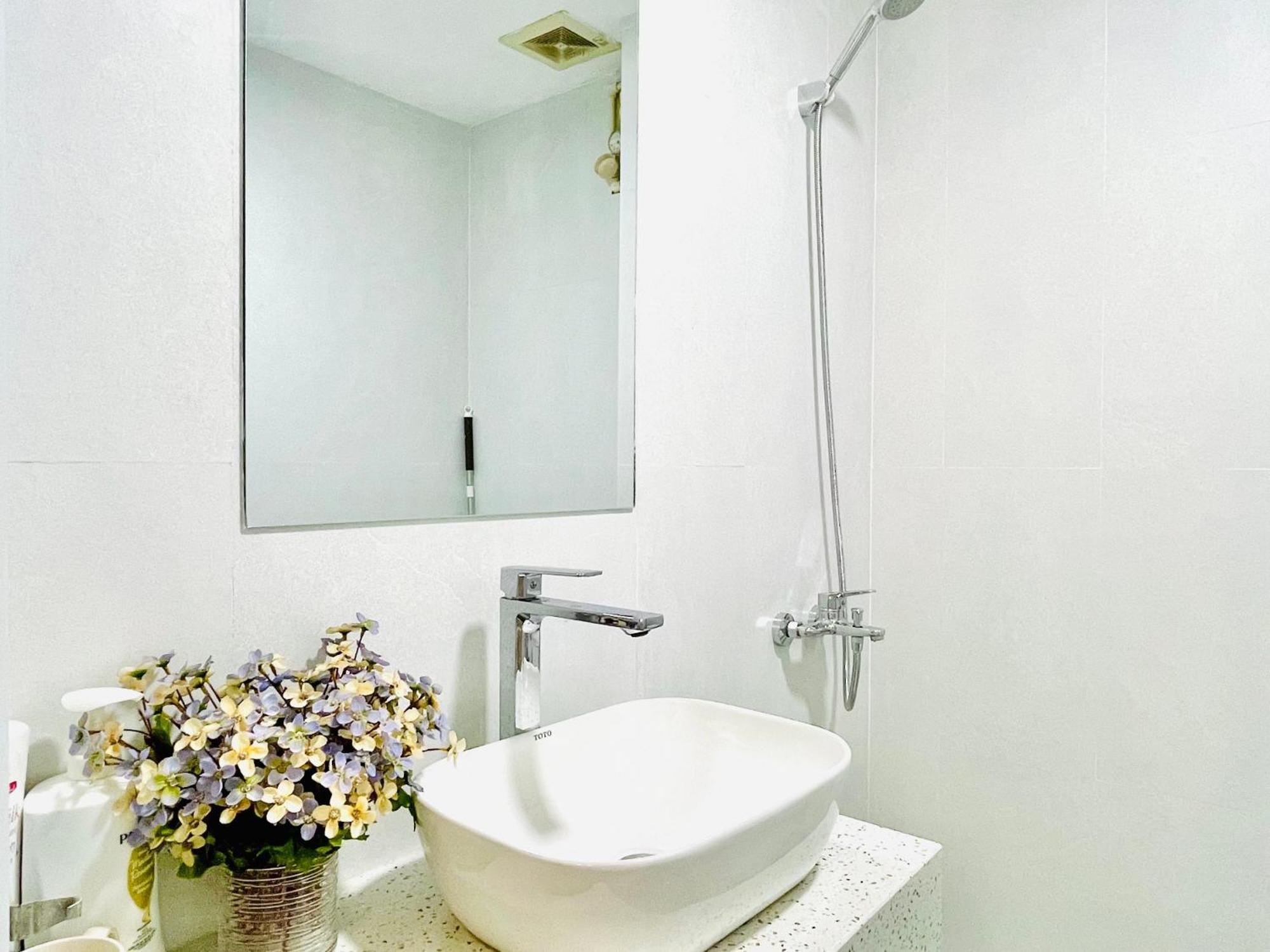 Vitamin Home Hoan Kiem 河内 外观 照片