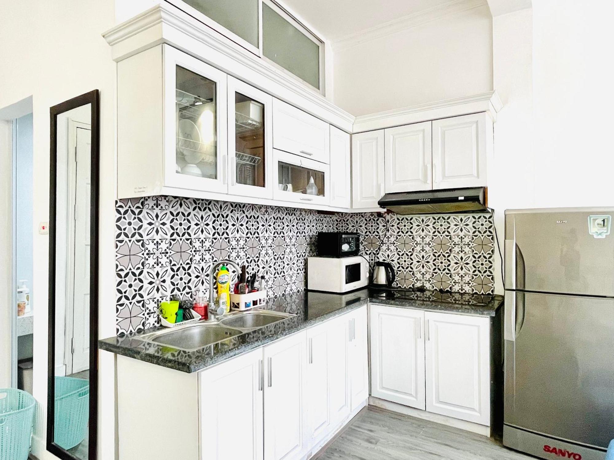 Vitamin Home Hoan Kiem 河内 外观 照片