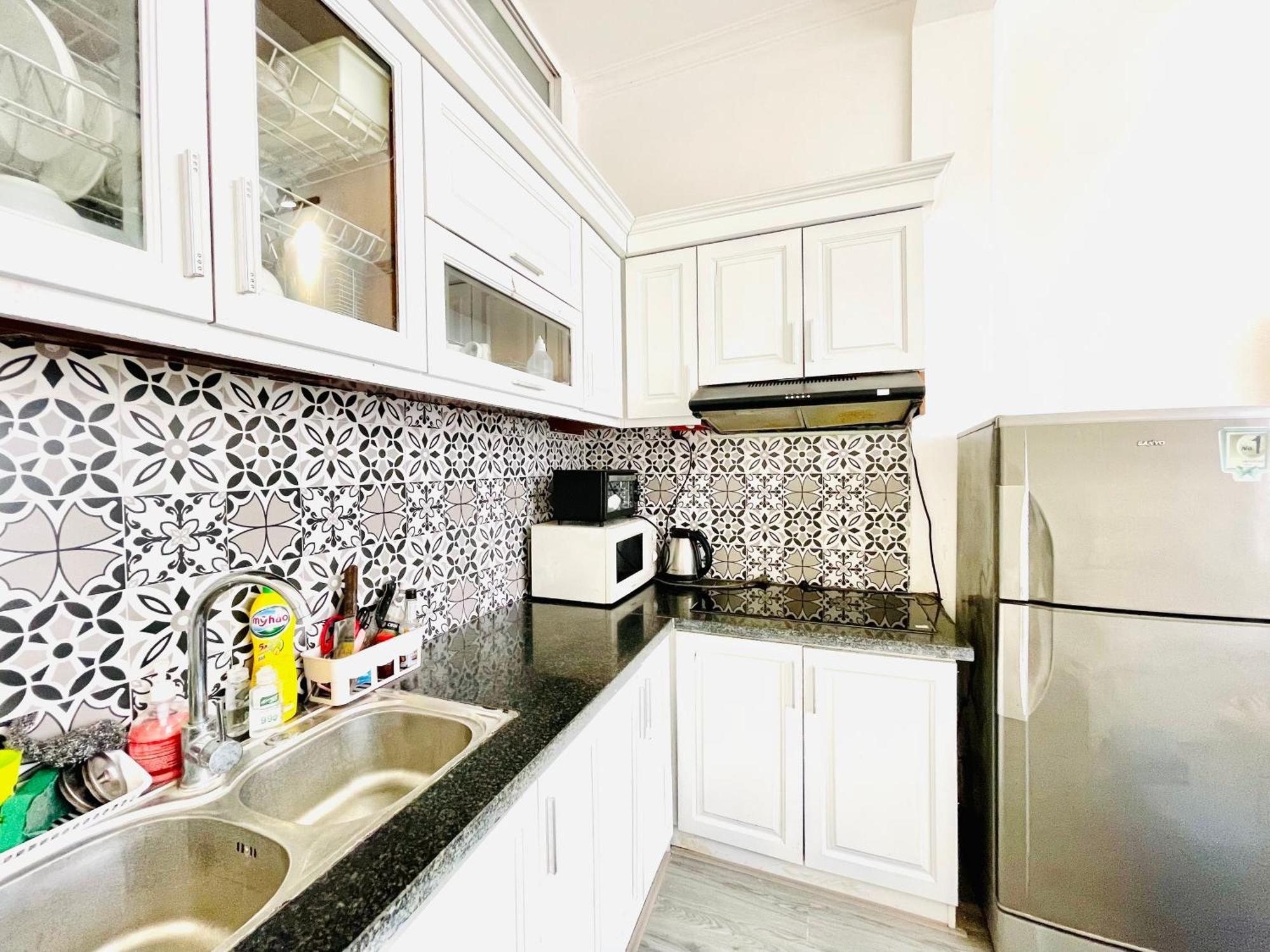 Vitamin Home Hoan Kiem 河内 外观 照片