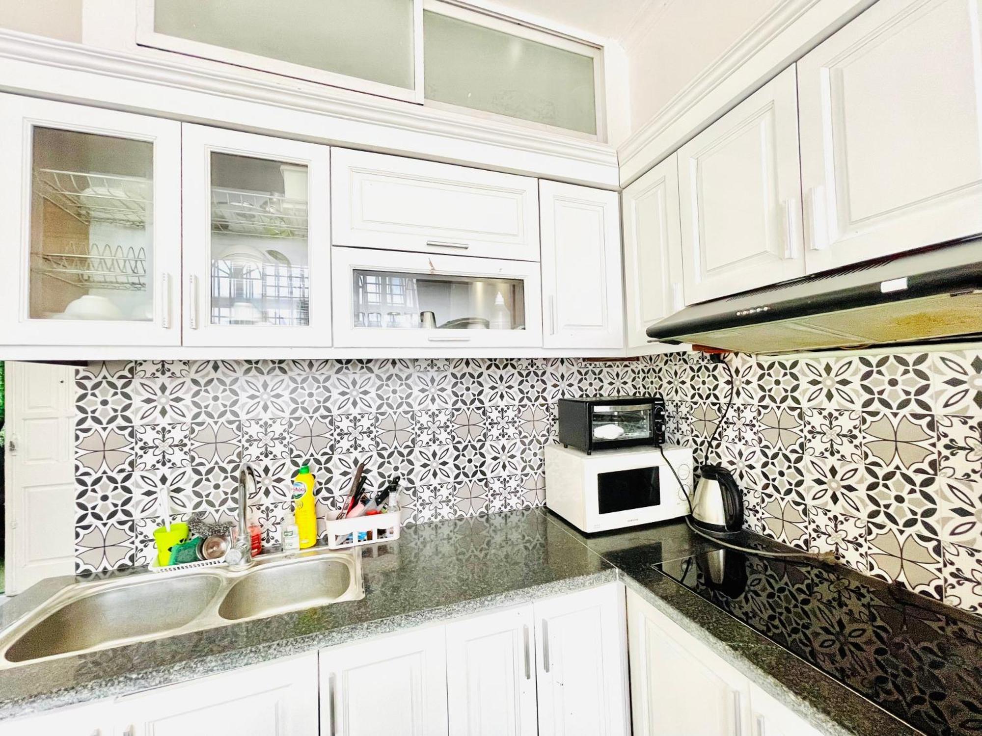 Vitamin Home Hoan Kiem 河内 外观 照片