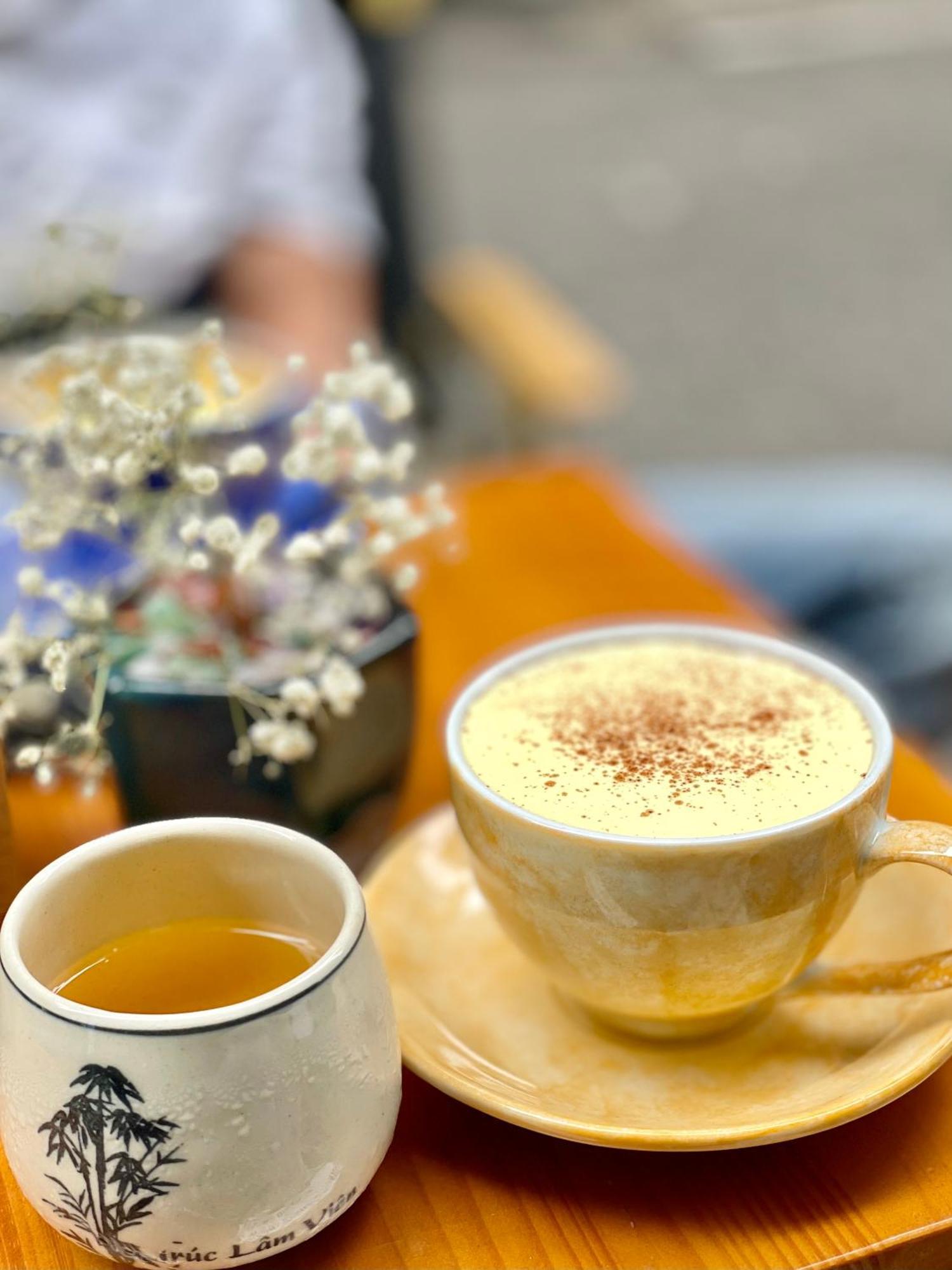 Vitamin Home Hoan Kiem 河内 外观 照片