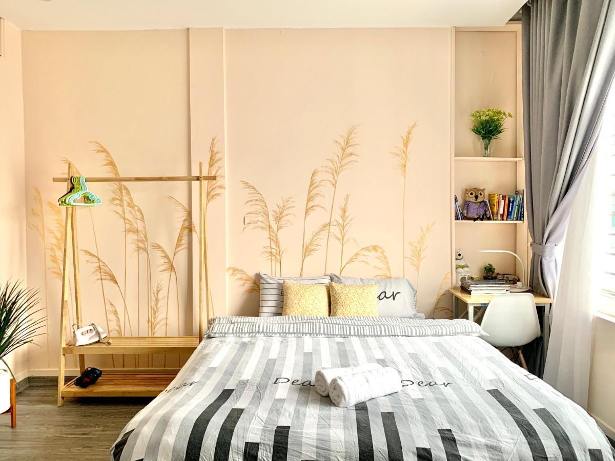 Vitamin Home Hoan Kiem 河内 外观 照片