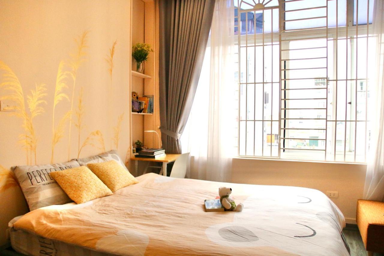 Vitamin Home Hoan Kiem 河内 外观 照片