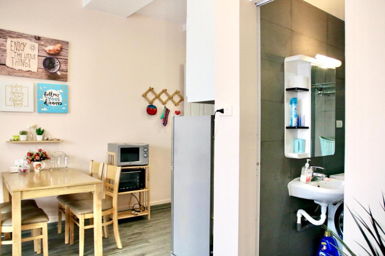 Vitamin Home Hoan Kiem 河内 外观 照片