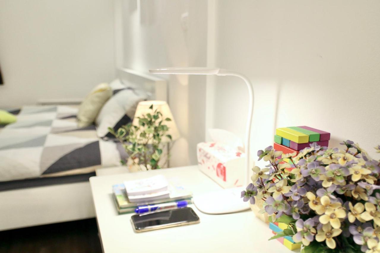 Vitamin Home Hoan Kiem 河内 外观 照片
