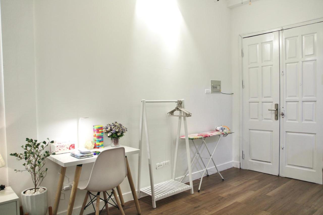 Vitamin Home Hoan Kiem 河内 外观 照片